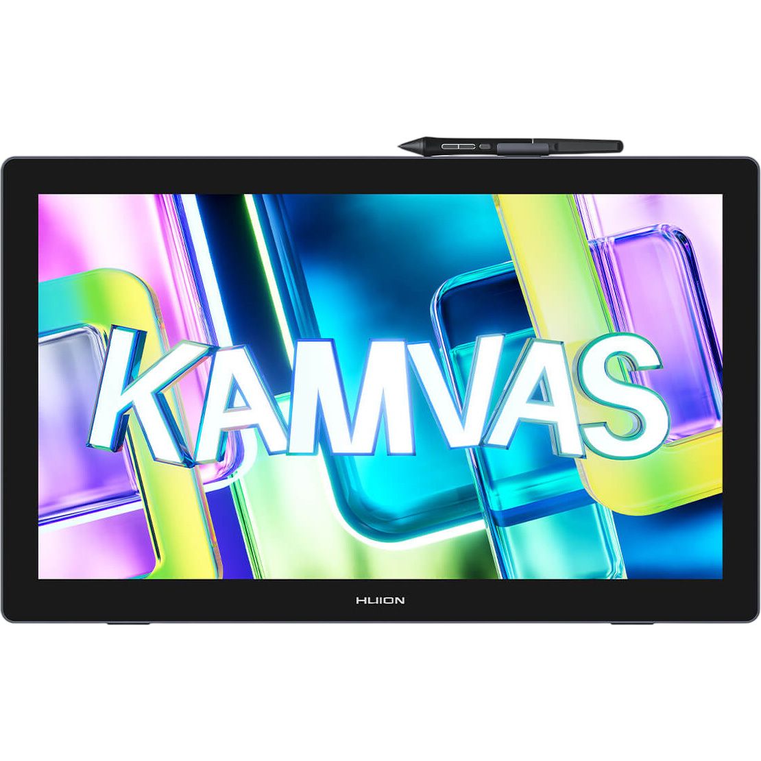 Графічний монітор Huion Kamvas 22 Gen 3 (GS2203) фото 2