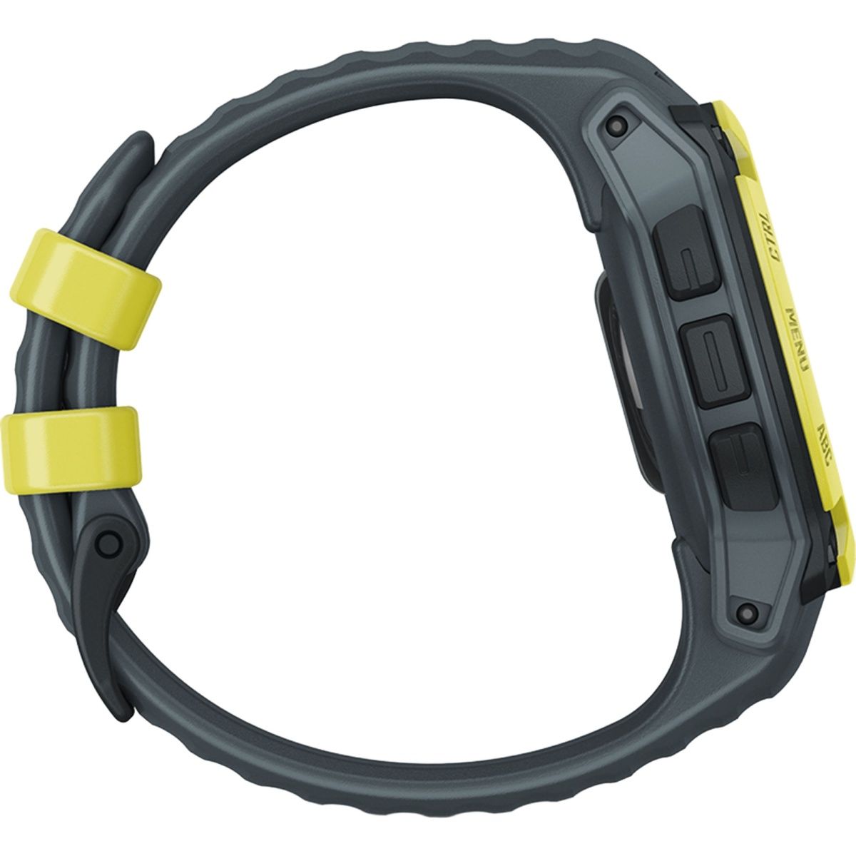 Смарт-годинник Garmin Instinct E 40mm Electric Lime with Twilight Band (010-02932-01)