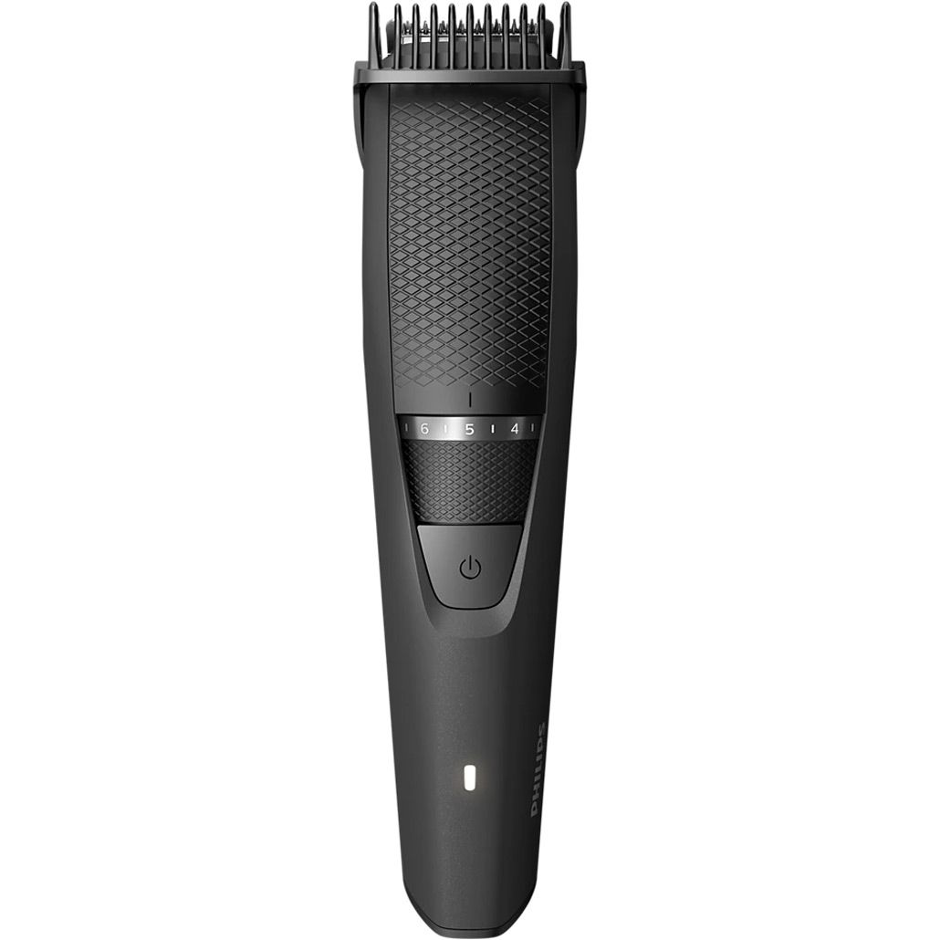 Тример для бороди та вусів Philips Beardtrimmer Series 3000 BT3226/14