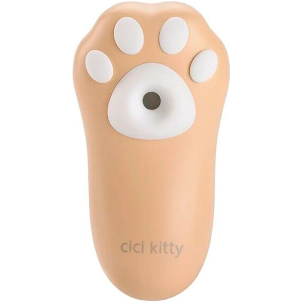 

Вакуумний стимулятор Otouch Cici Kitty (SO9396)