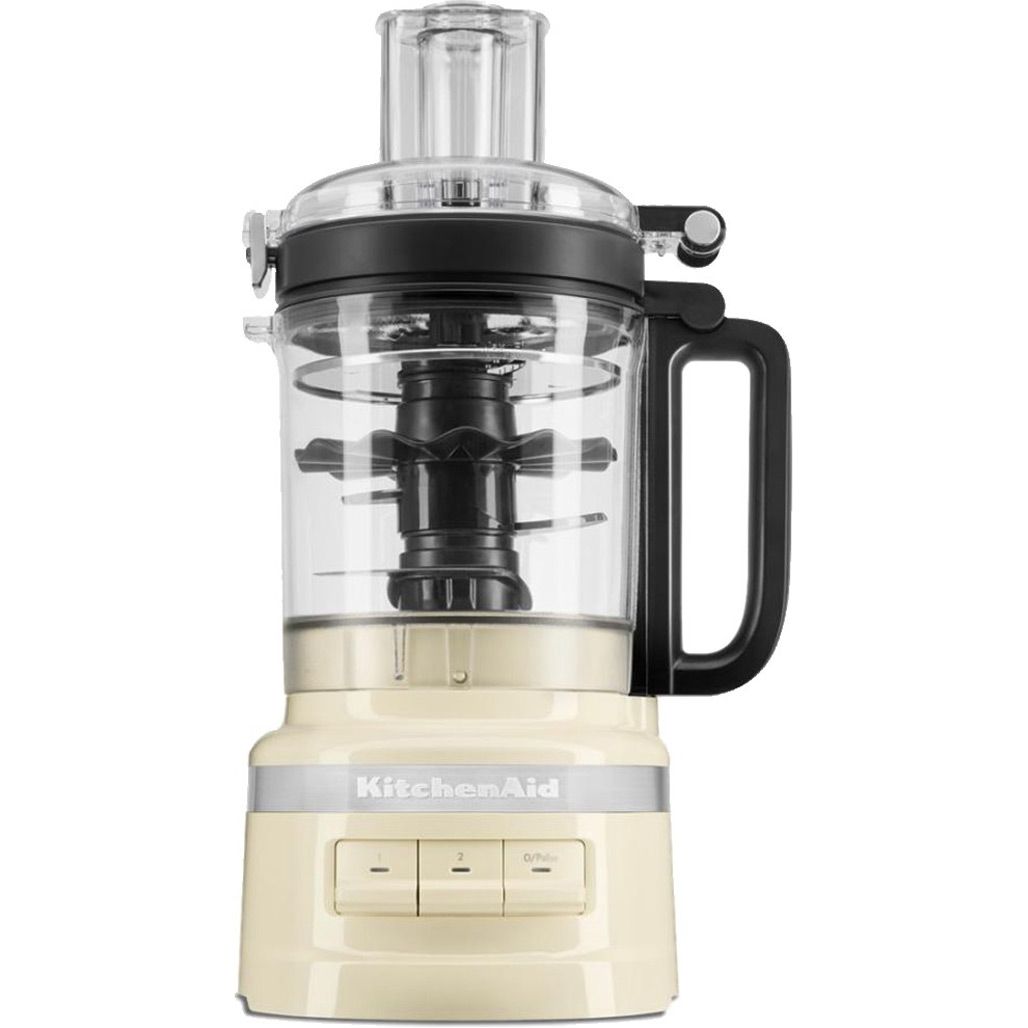 

Кухонний комбайн KitchenAid 5KFP0921EAC Almond Cream