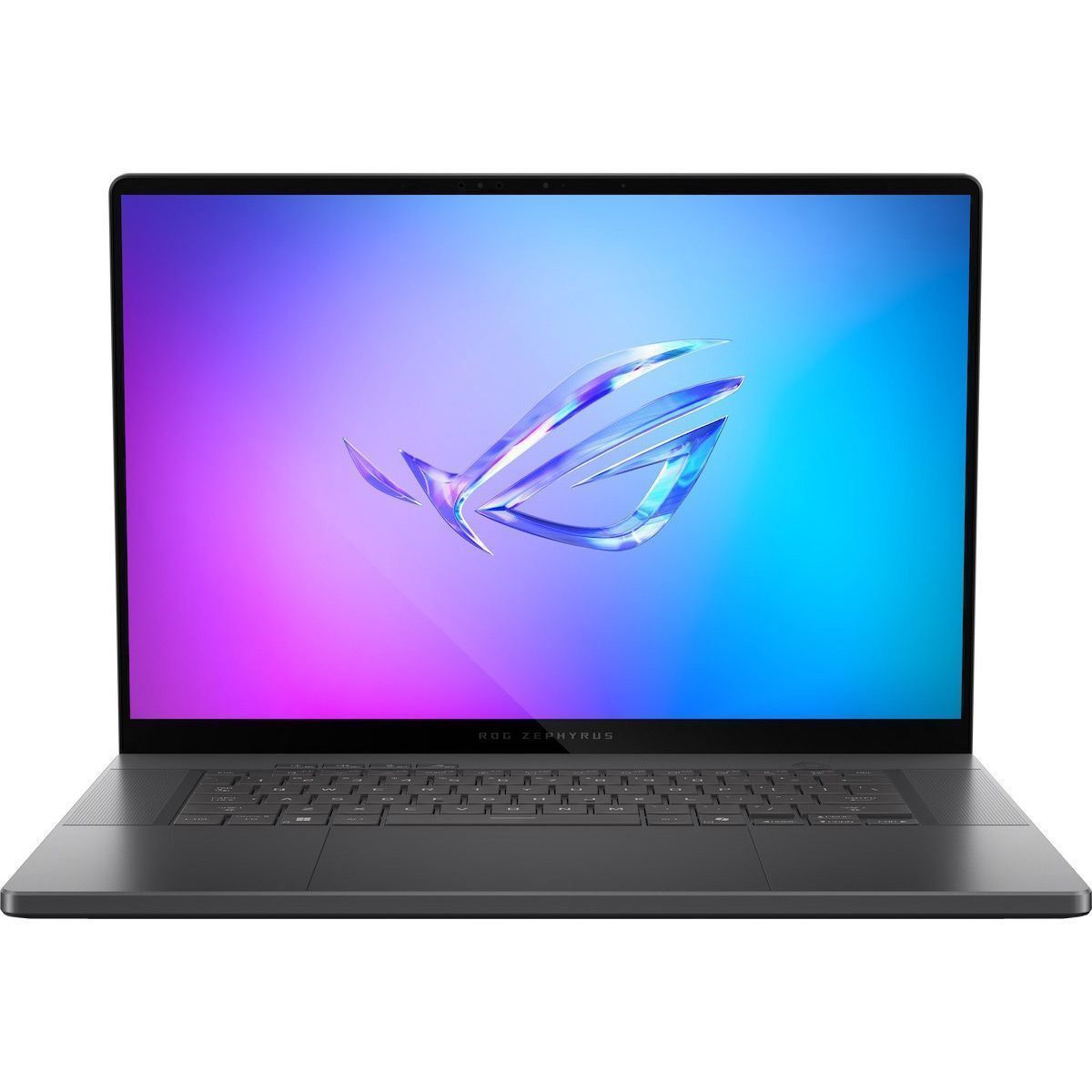 

Ноутбук Asus ROG Zephyrus G16 GU605CW (GU605CW-G16.U95080)