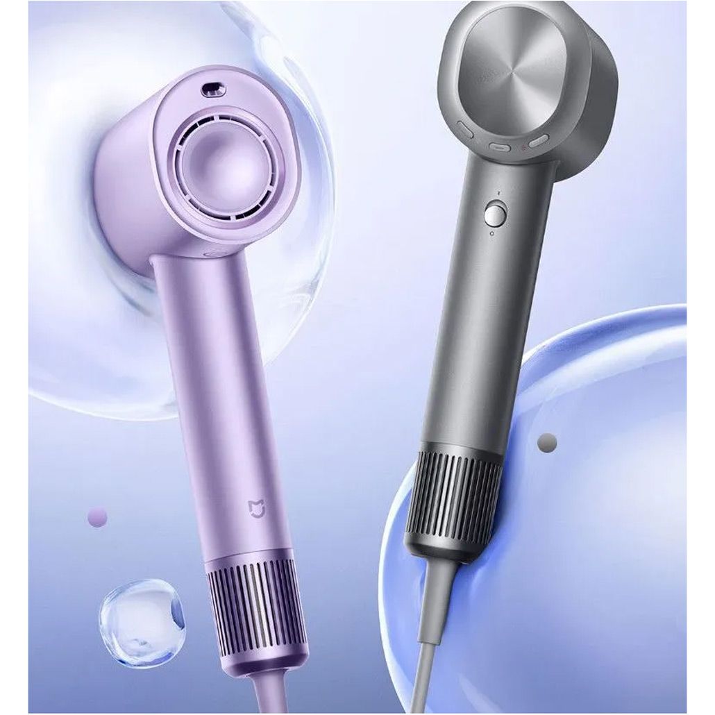 Фен MiJia H701 Diamond Purple (GSH701LXP)