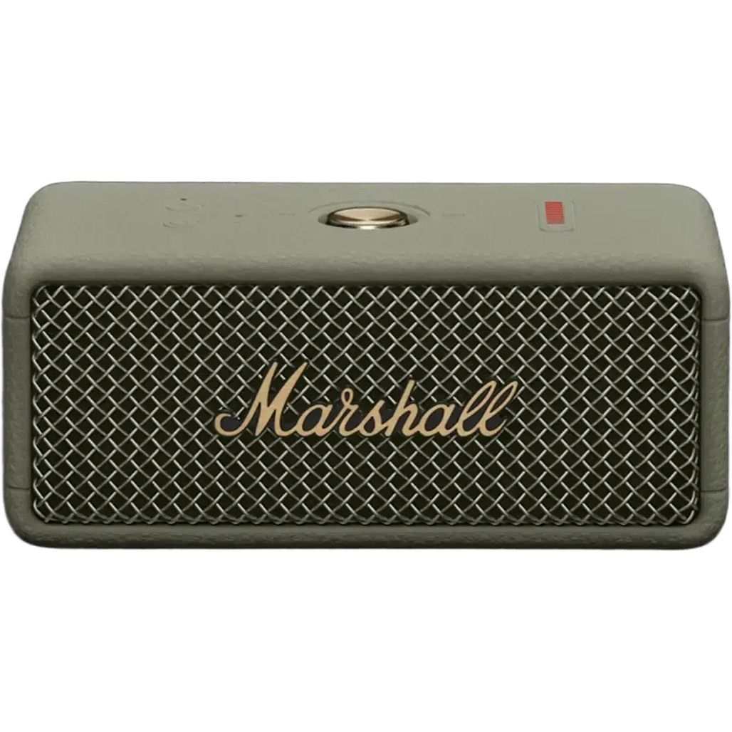 

Портативна акустика Marshall Emberton III Sage (1007861)