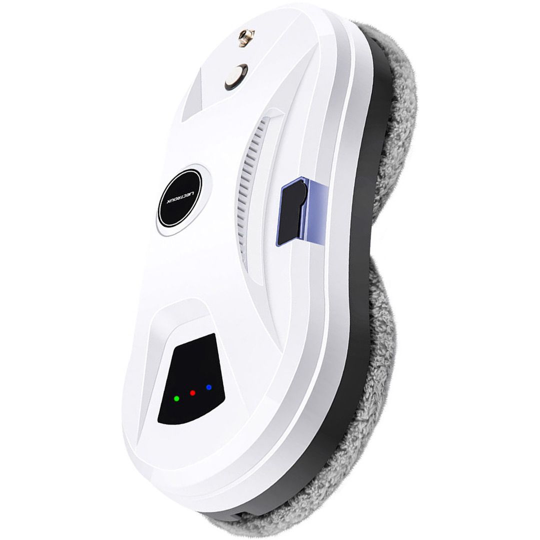 

Робот для мытья окон Liectroux YW610 White
