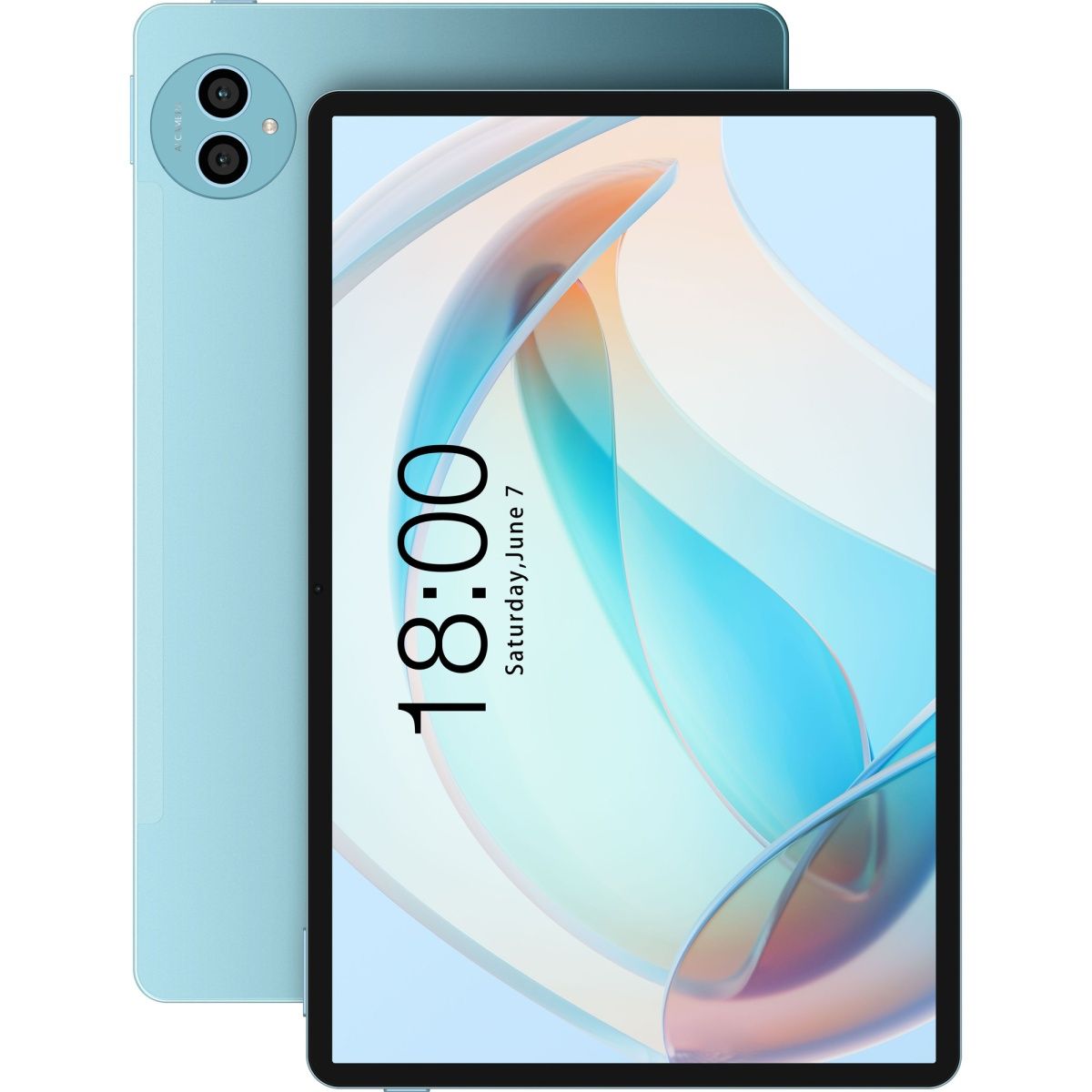 

Планшет Teclast P50 6/128GB LTE Sky Blue (TL-112434)