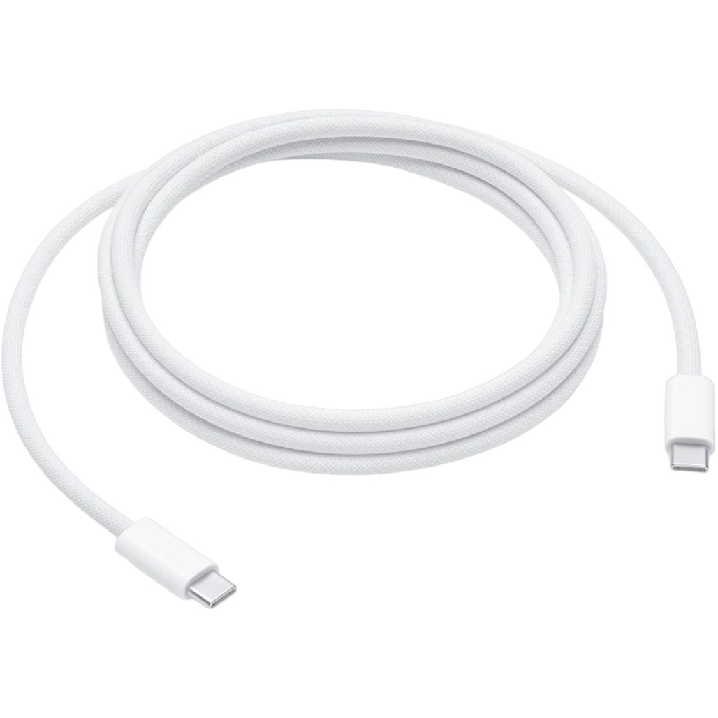 

Кабель Apple 240W USB-C Charge Cable 2m (MU2G3)