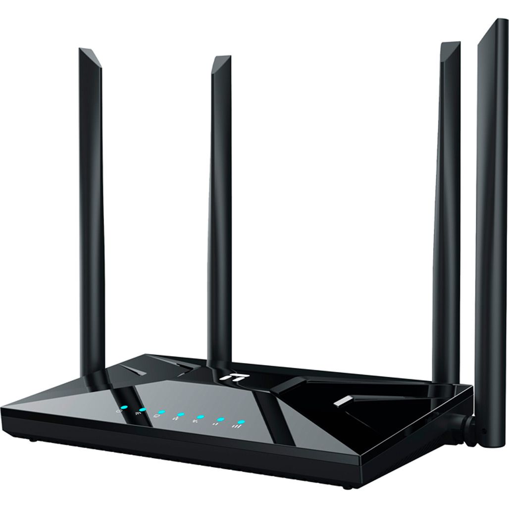 

Беспроводной маршрутизатор (роутер) Netis MW5360