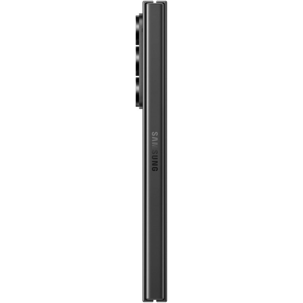 Смартфон Samsung Galaxy Fold6 12/1TB Crafted Black (SM-F956BAKN) 