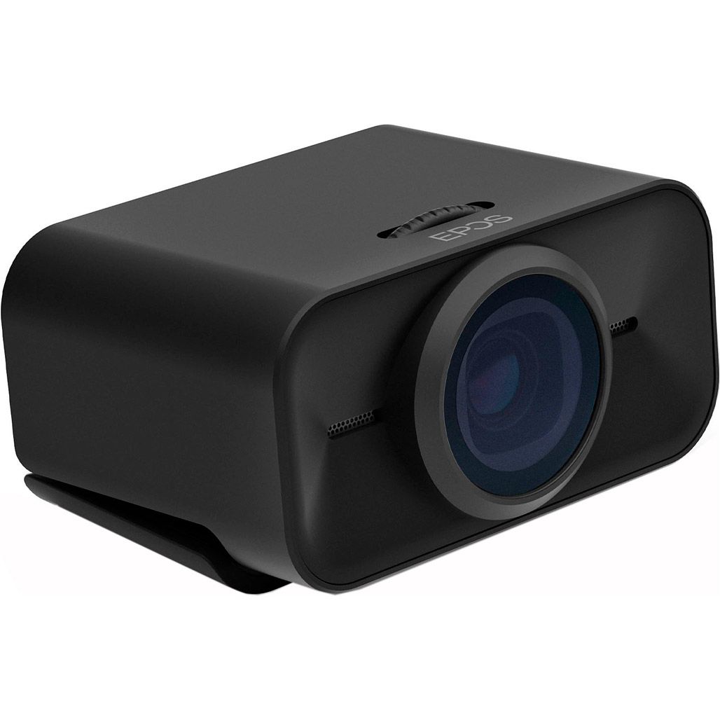 

Веб-камера Sennheiser EPOS S6 4K USB (1001204)