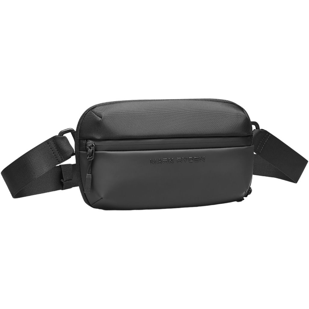 

Сумка Mark Ryden Easement MR8712 Black