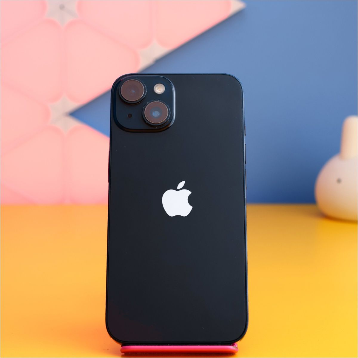 Смартфон Apple iPhone 14 128GB Midnight (MPUF3) Б/У