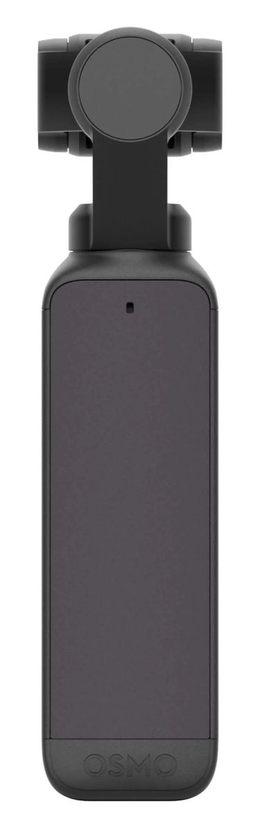 Экшн-камера DJI Pocket 2 (CP.OS.00000146.01) EU [52928] 