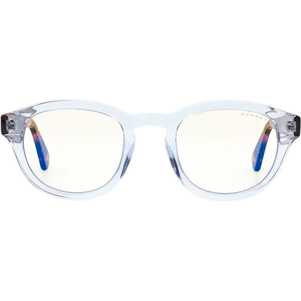 

Комп'ютерні окуляри Gunnar Crystal Tortoise Clear