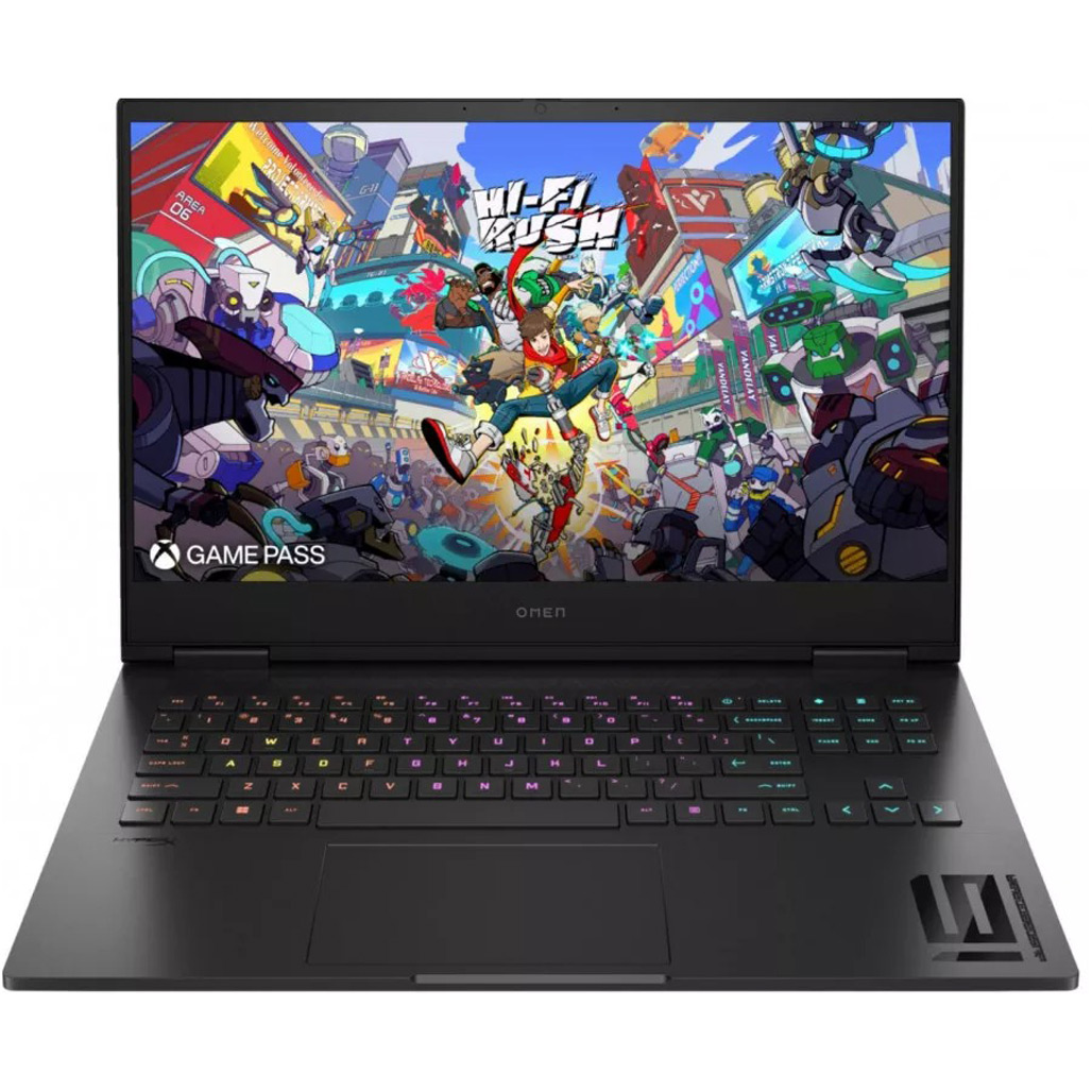 

Ноутбук HP Omen 16-wf1047nr (9P4H8UA)