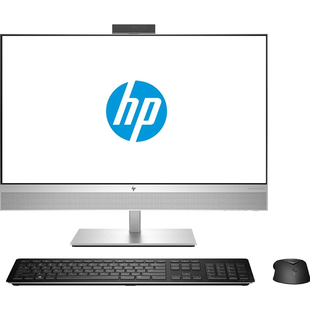 

Моноблок HP 27" EliteOne 870 G9 (99M20ET)