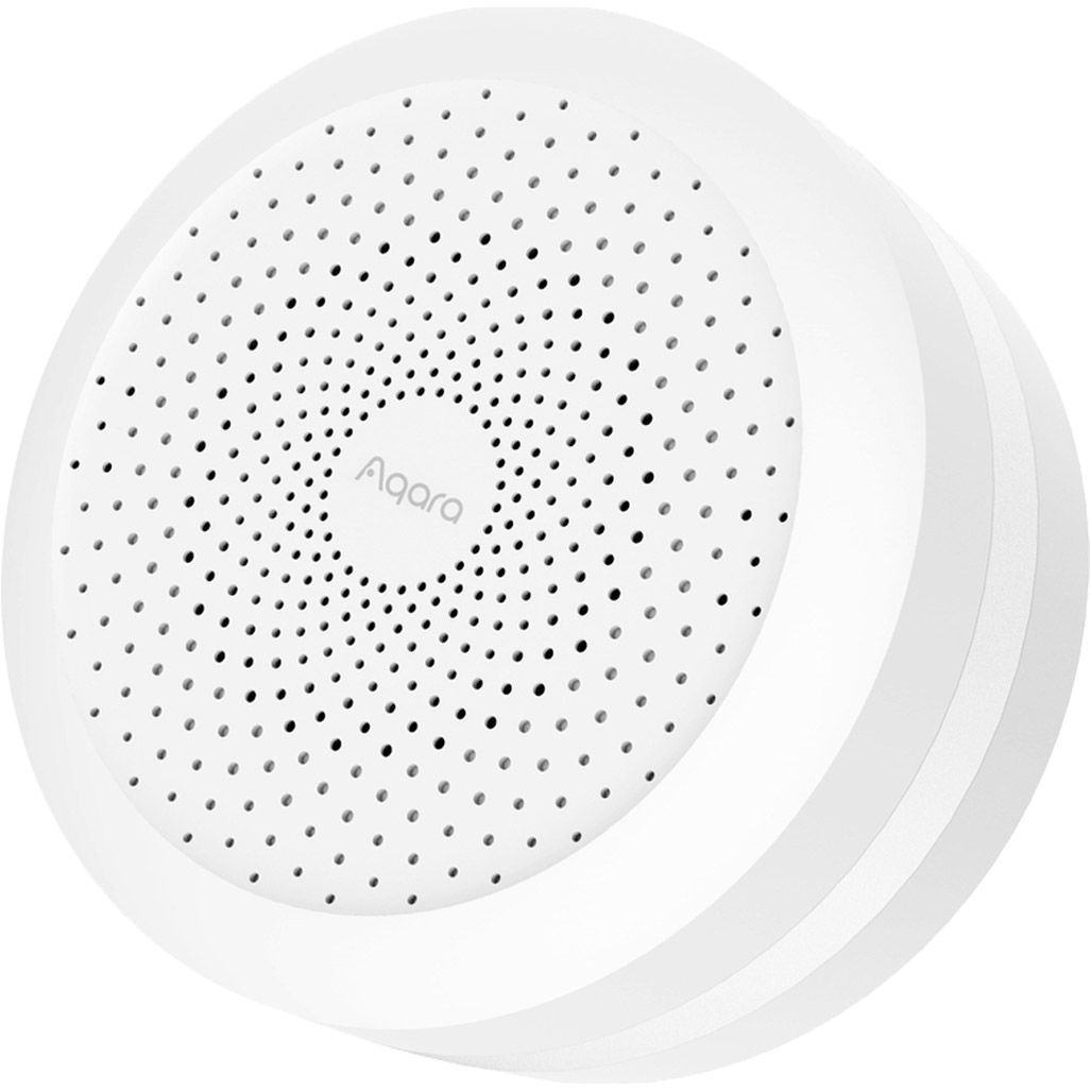 

Шлюз для умного дома Aqara Hub M1S Gen 2 (HM1S-G02) EU