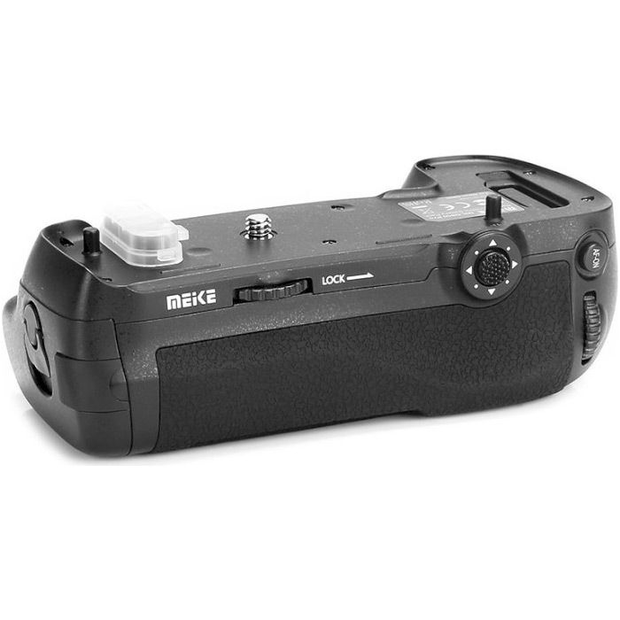 Батарейний блок MEIKE Nikon MK-D850 PRO (BG950072)