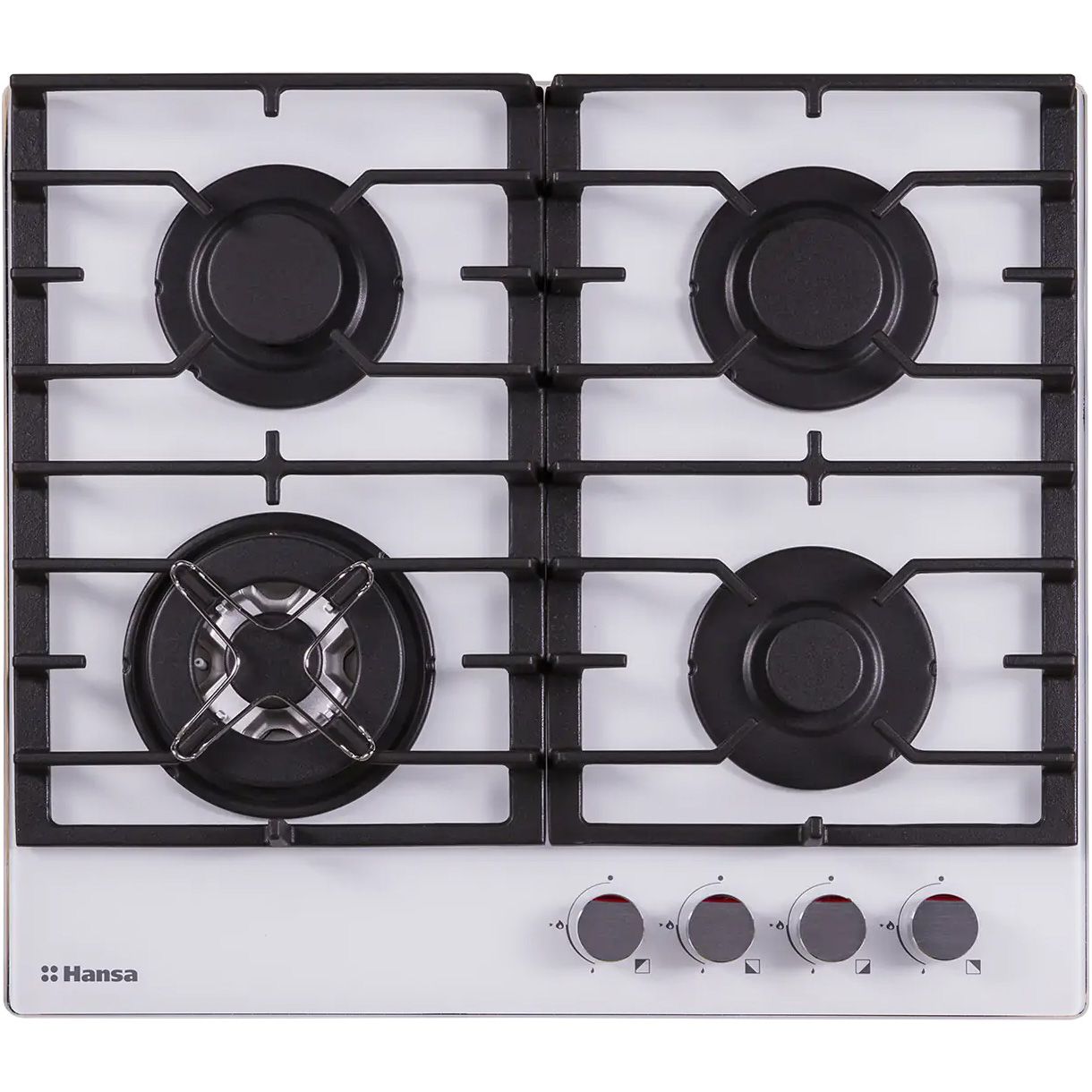 

Газовая варочная поверхность Hansa BHKW611301