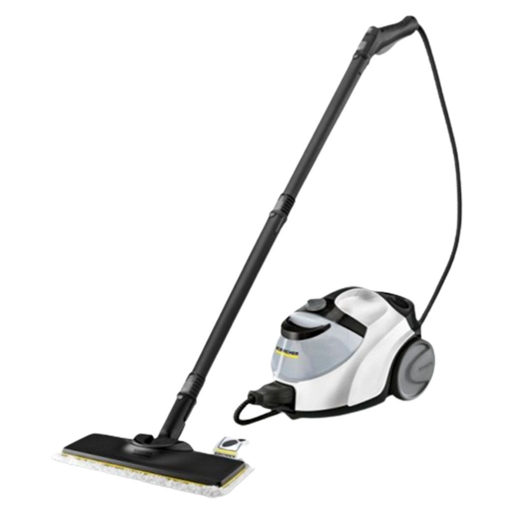 

Пароочисник Karcher SC 5 EasyFix Premium Iron Plug (1.512-550.0)