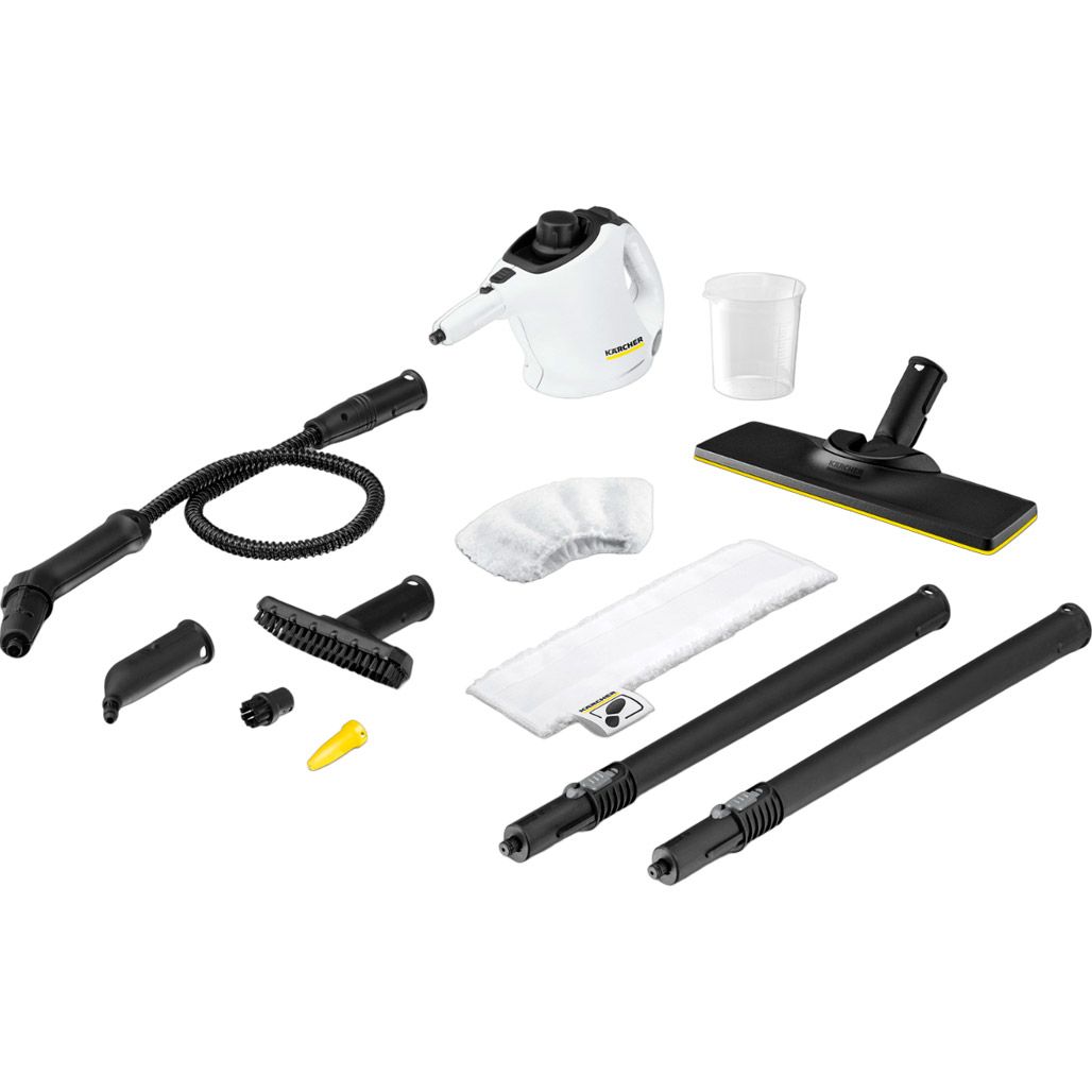

Пароочисник Karcher SC 1 EasyFix Premium (1.516-375.0) UA-UCRF