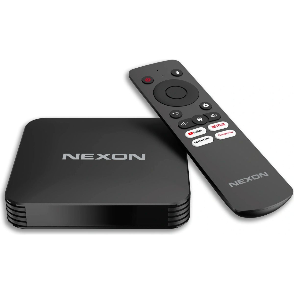 Медіаплеєр Nexon X3 2/16GB 