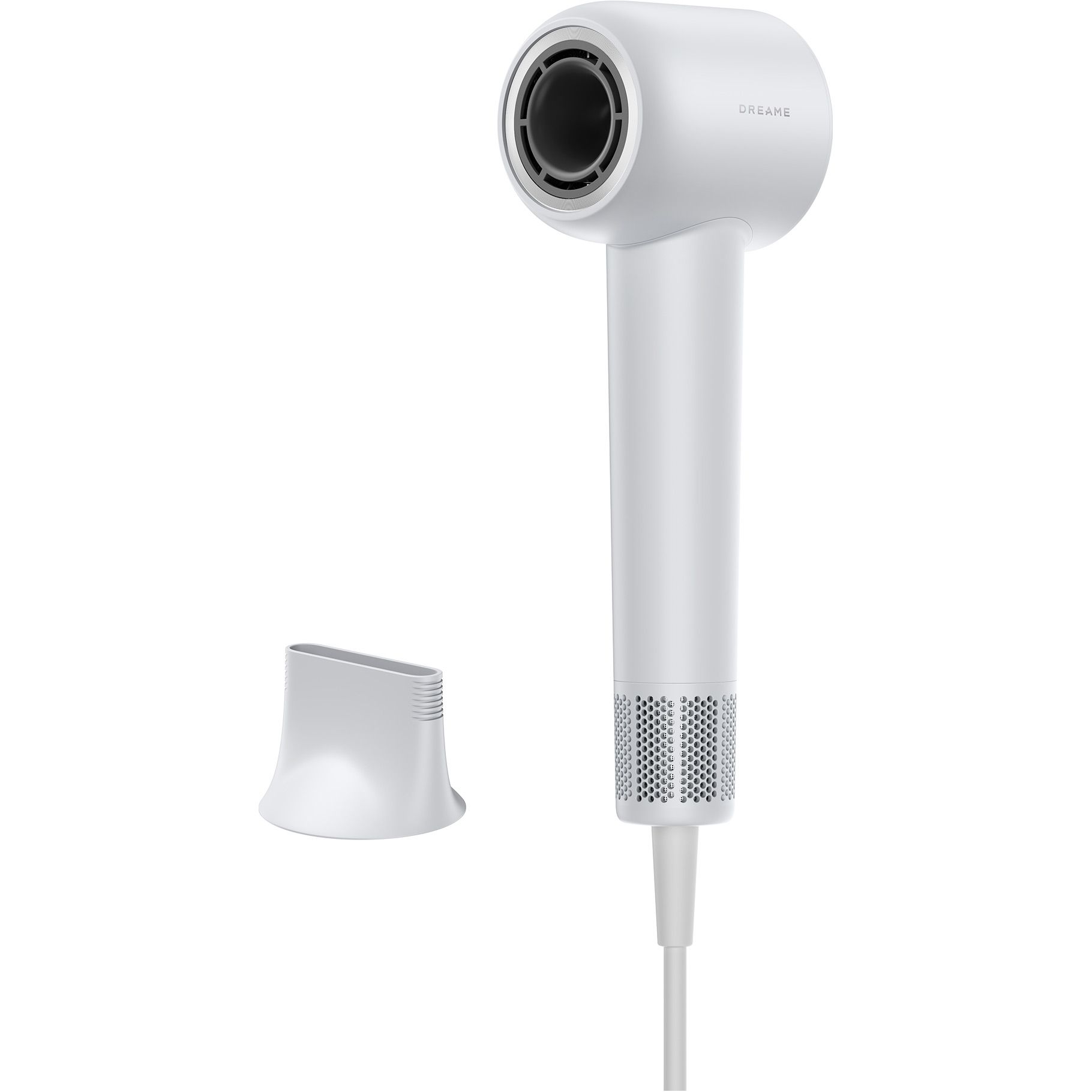 

Фен Dreame Hair Dryer Gleam Grey (AHD12A-GR)