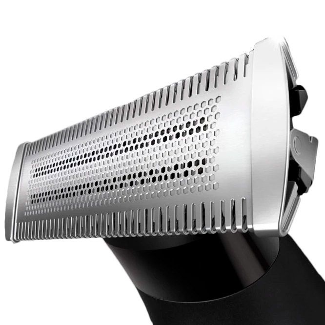 Тример для бороди та вусів Braun Series X XT5100