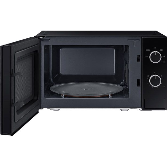 Мікрохвильова піч Samsung MS20A3010AL