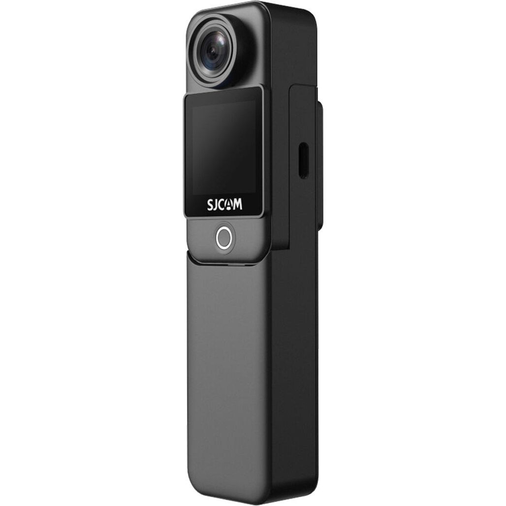 Екшн-камера SJCAM C300 Black