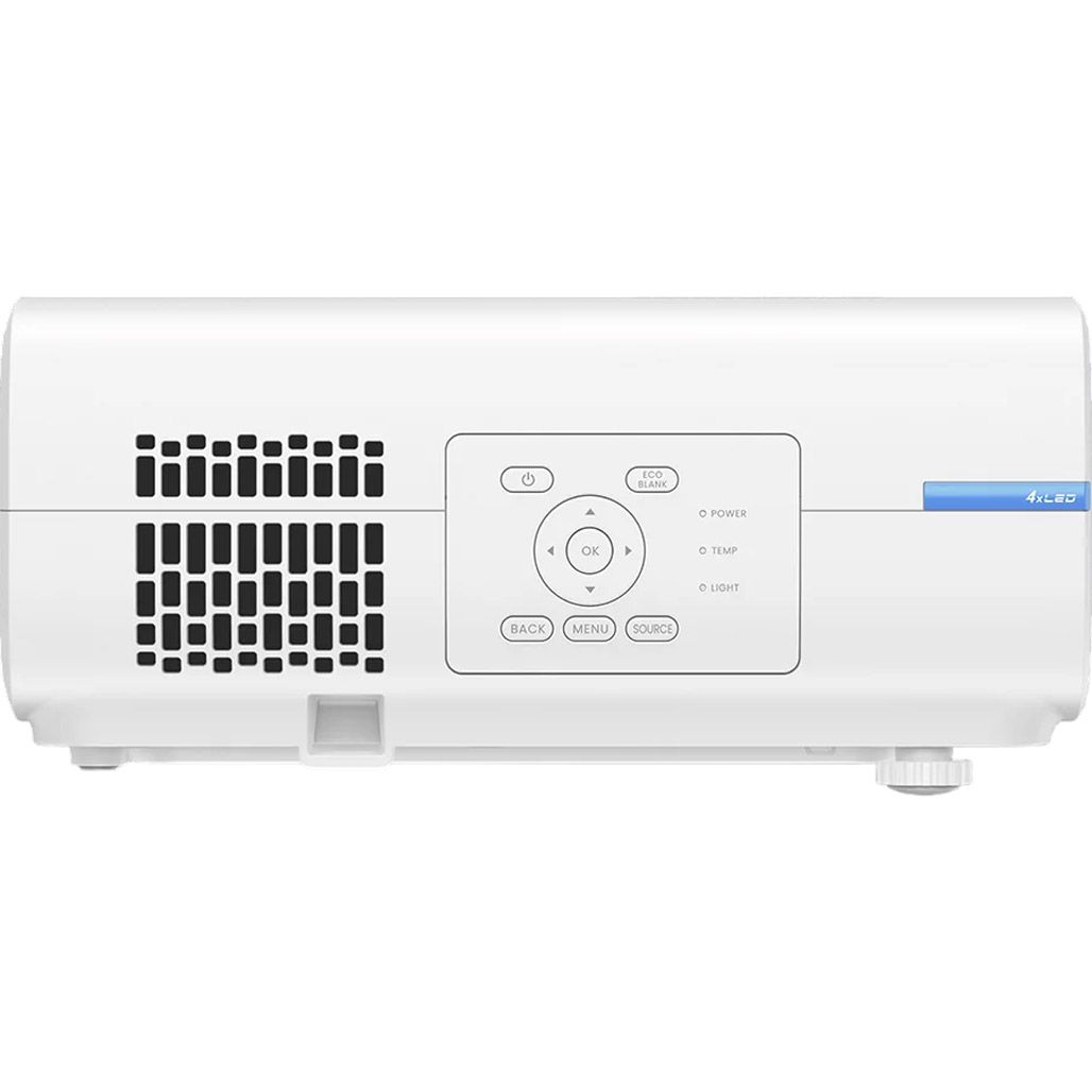 Мультимедійний проектор BenQ LW730 (9H.JRM77.15E)
