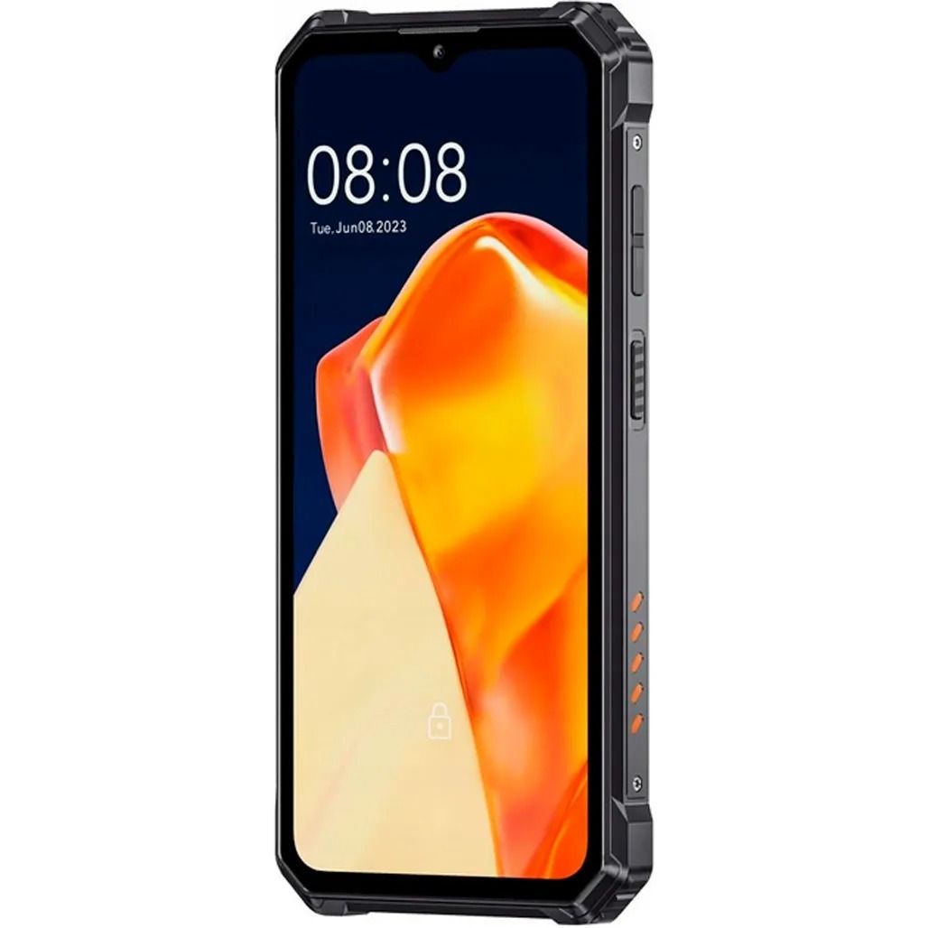Смартфон Oukitel WP28E 4/64GB Orange