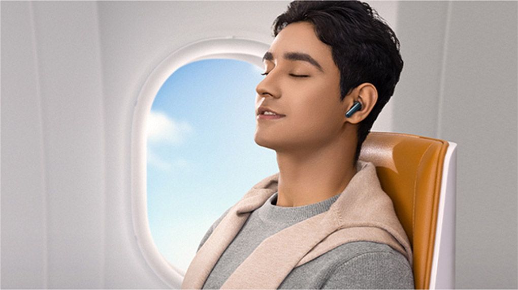 Навушники Baseus True Wireless Earphones Bowie M2s White