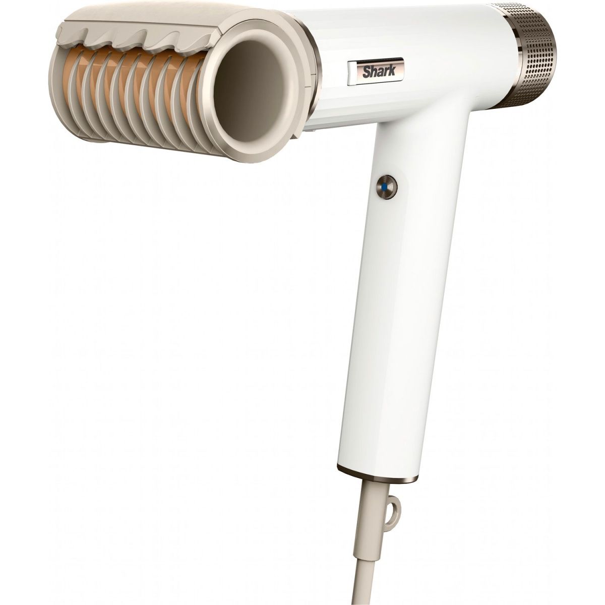 Фен Shark SpeedStyle 3-in-1 for Straight & Wavy Hair HD333EU