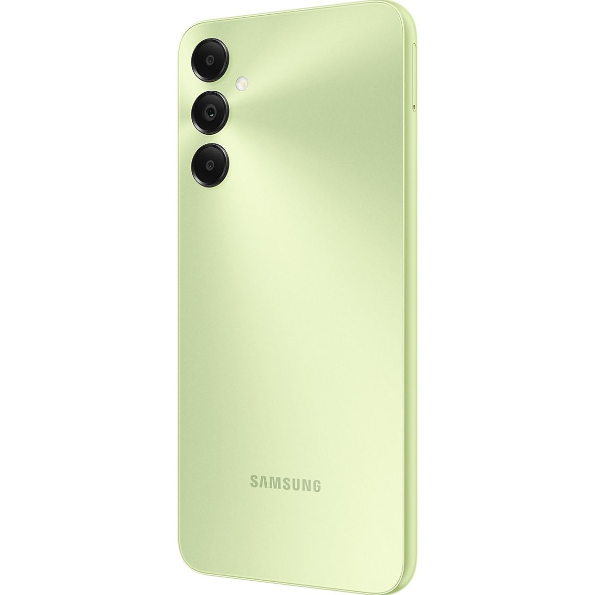 Смартфон Samsung Galaxy A05s 6/128GB Light Green (SM-A057F)