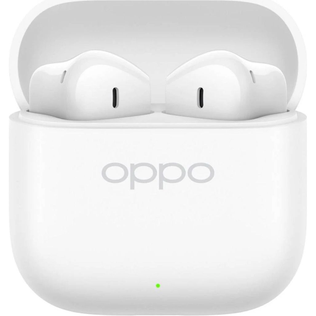 

Навушники Oppo Enco Buds3 Snow White