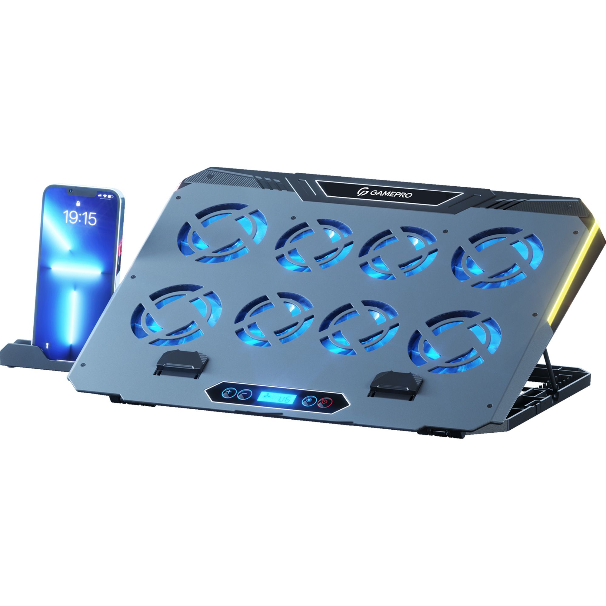 

Подставка для ноутбука GamePro CP1040