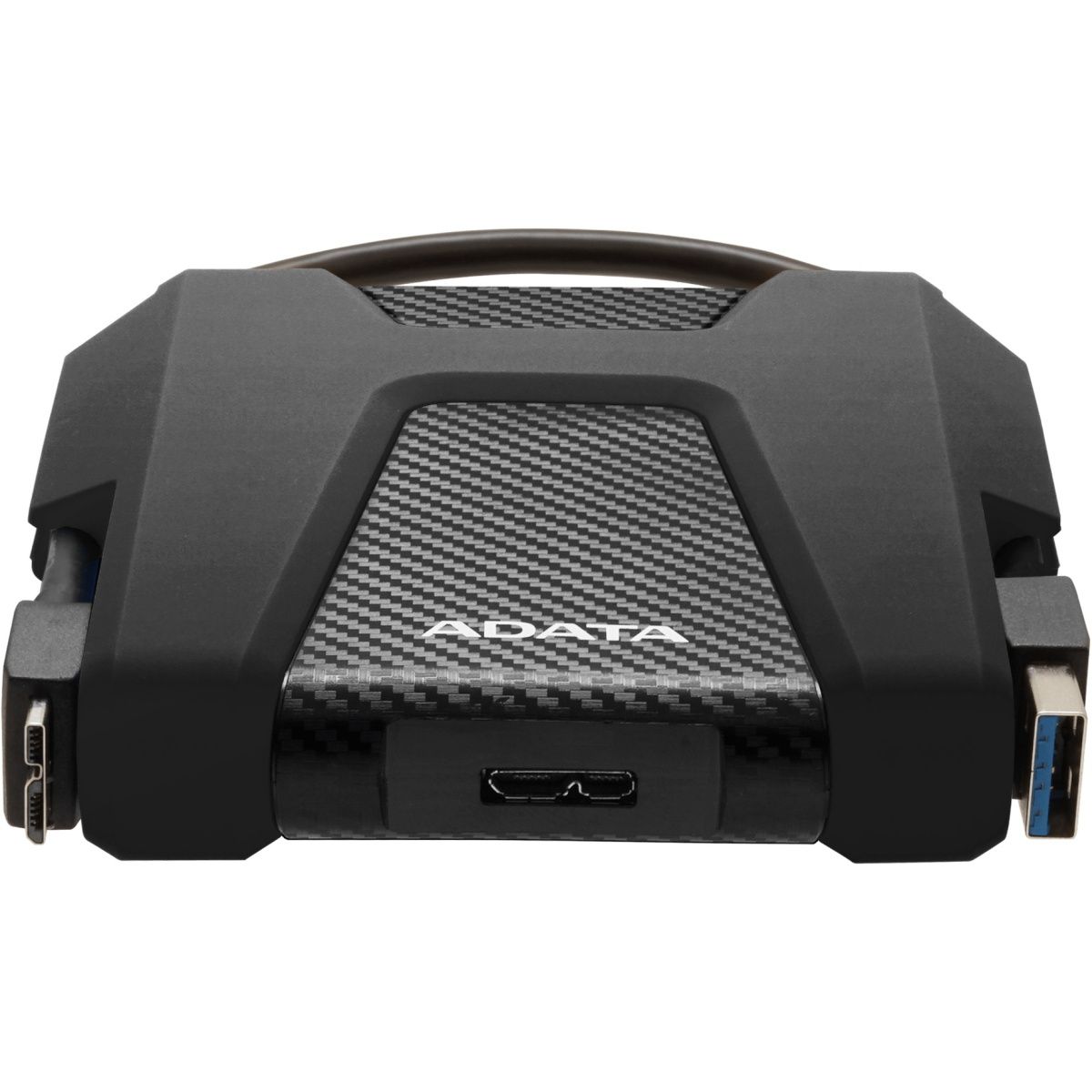 Зовнішній жорсткий диск ADATA HD680 1TB Black (AHD680-1TU31-CBK)