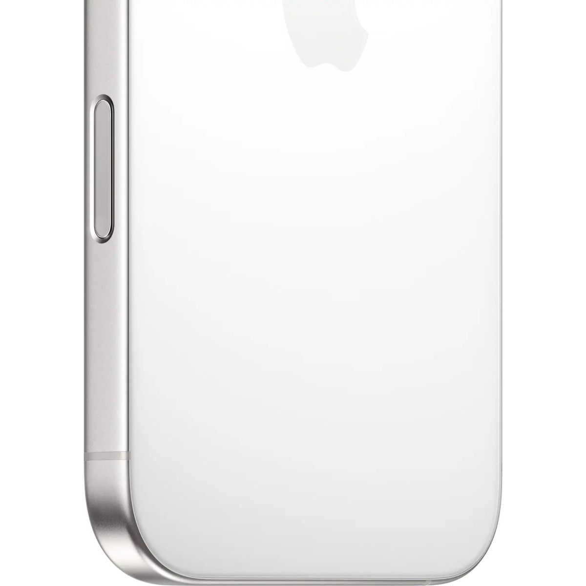Смартфон Apple iPhone 16 Pro Max 512GB White Titanium (MYX13)