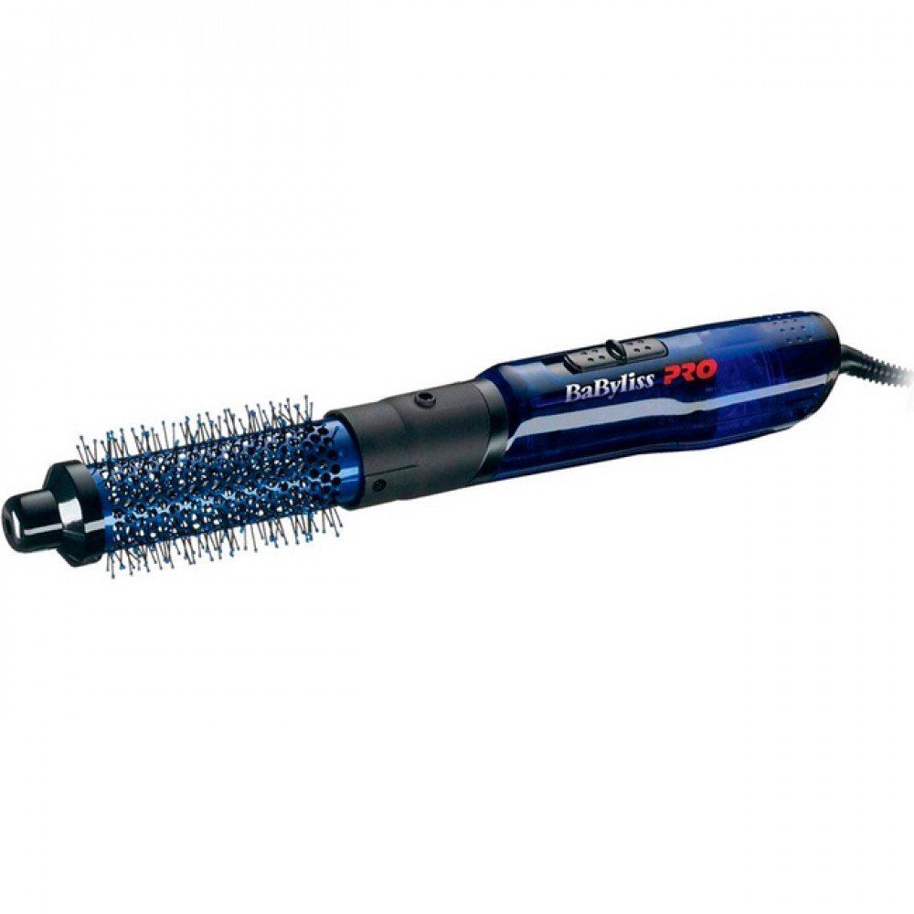 Фен-щітка BaByliss PRO (BAB2620E)