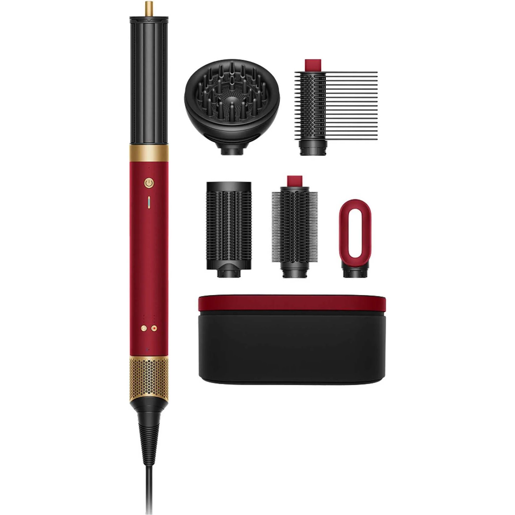 ≡ Фен-стайлер Dyson Airwrap Coanda 2x Multi-styler & Dryer