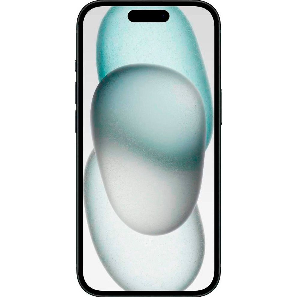 Смартфон Apple iPhone 15 Plus 512GB eSim Black (MU033)