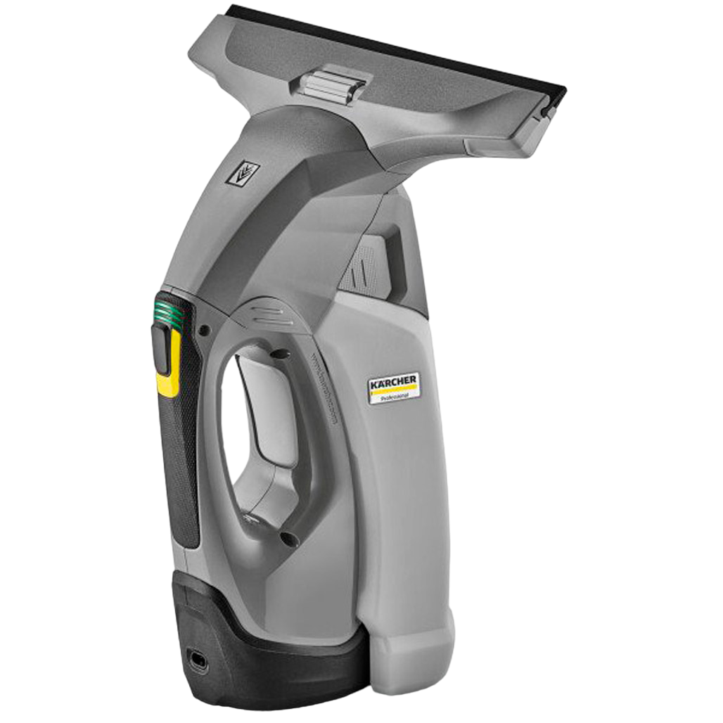 

Пылесос для мытья окон Karcher WVP 10 Adv (1.633-560.0) UA-UCRF