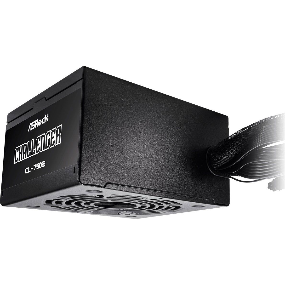 

Блок живлення ASRock Challenger CL-750B