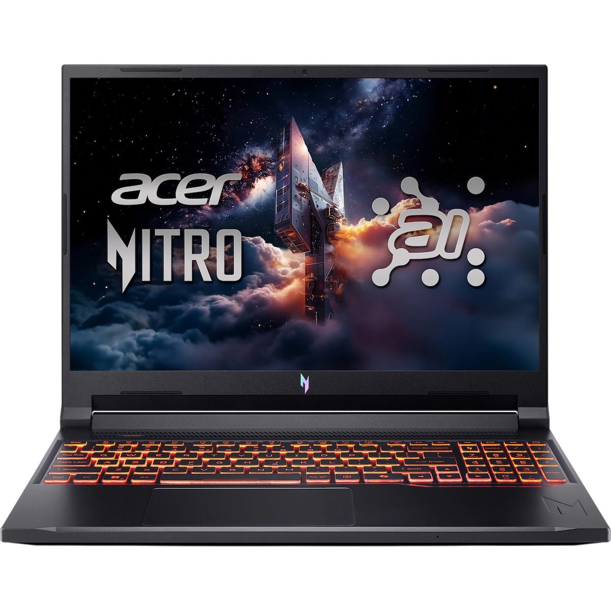 

Ноутбук Acer Nitro V 16 AI ANV16-42-R309 (NH.U2NAA.001)