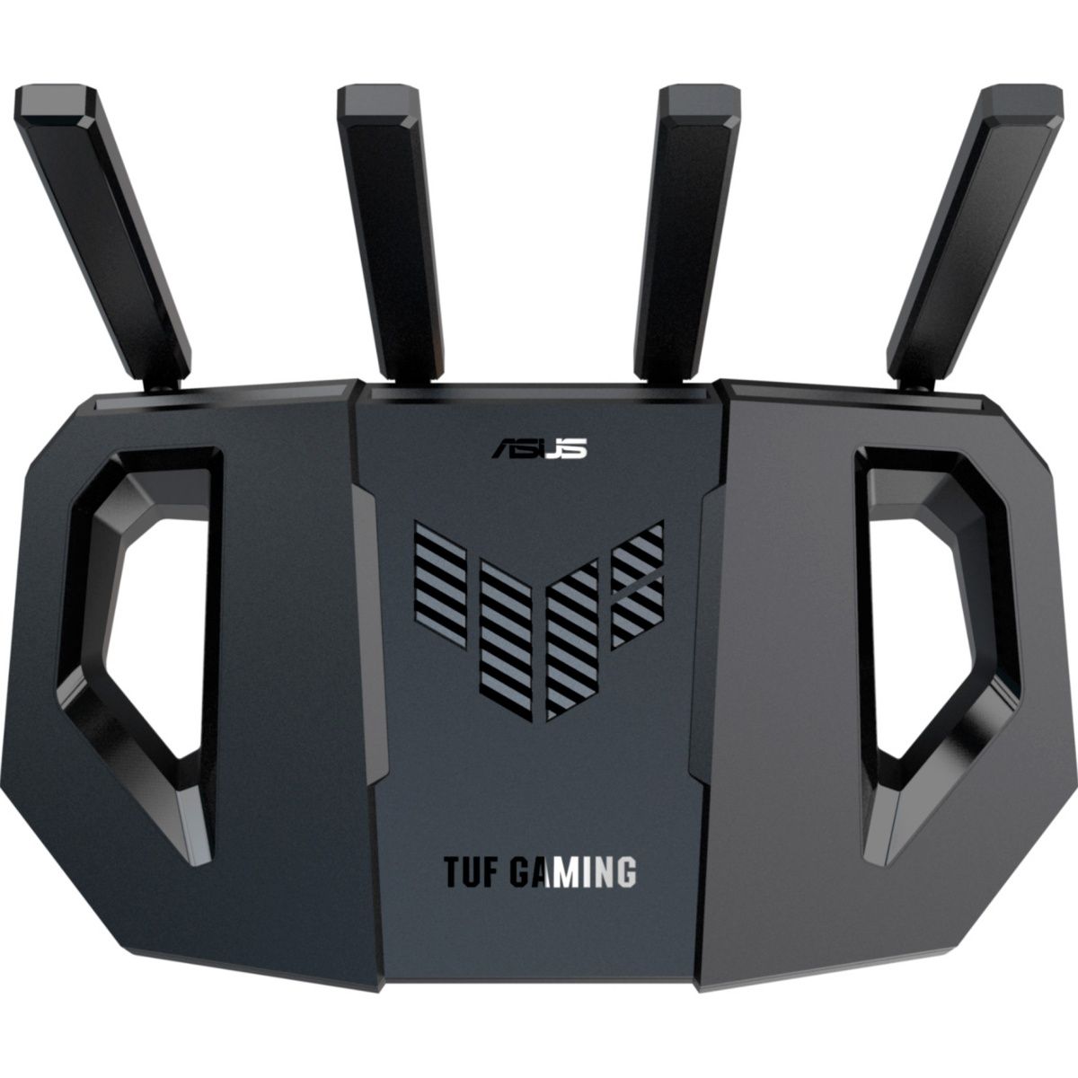 Бездротовий маршрутизатор (роутер) ASUS TUF Gaming BE3600 (90IG0900-MO9C00)