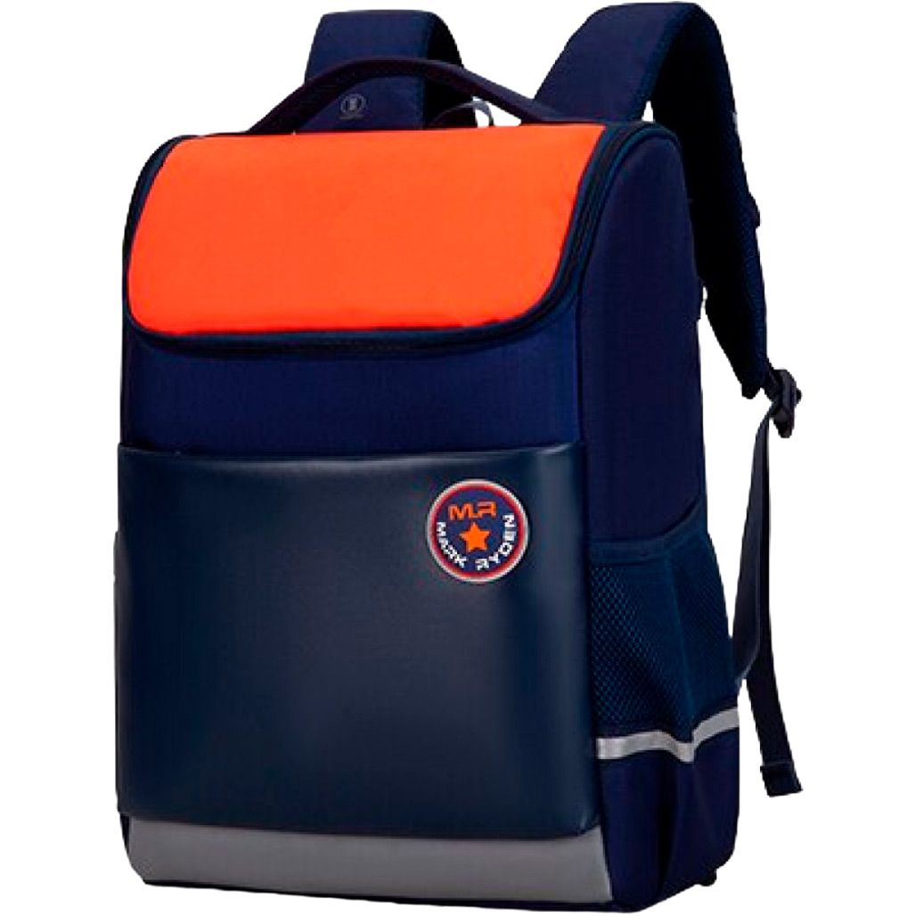 

Рюкзак Mark Ryden Primary Blue (MR9061)