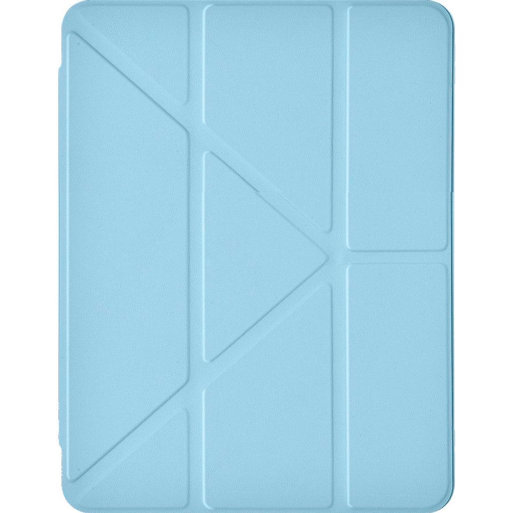 

Чохол WiWU Defender Protective Case для Apple iPad 10.2'' 2019-2021 (JD-103) Blue