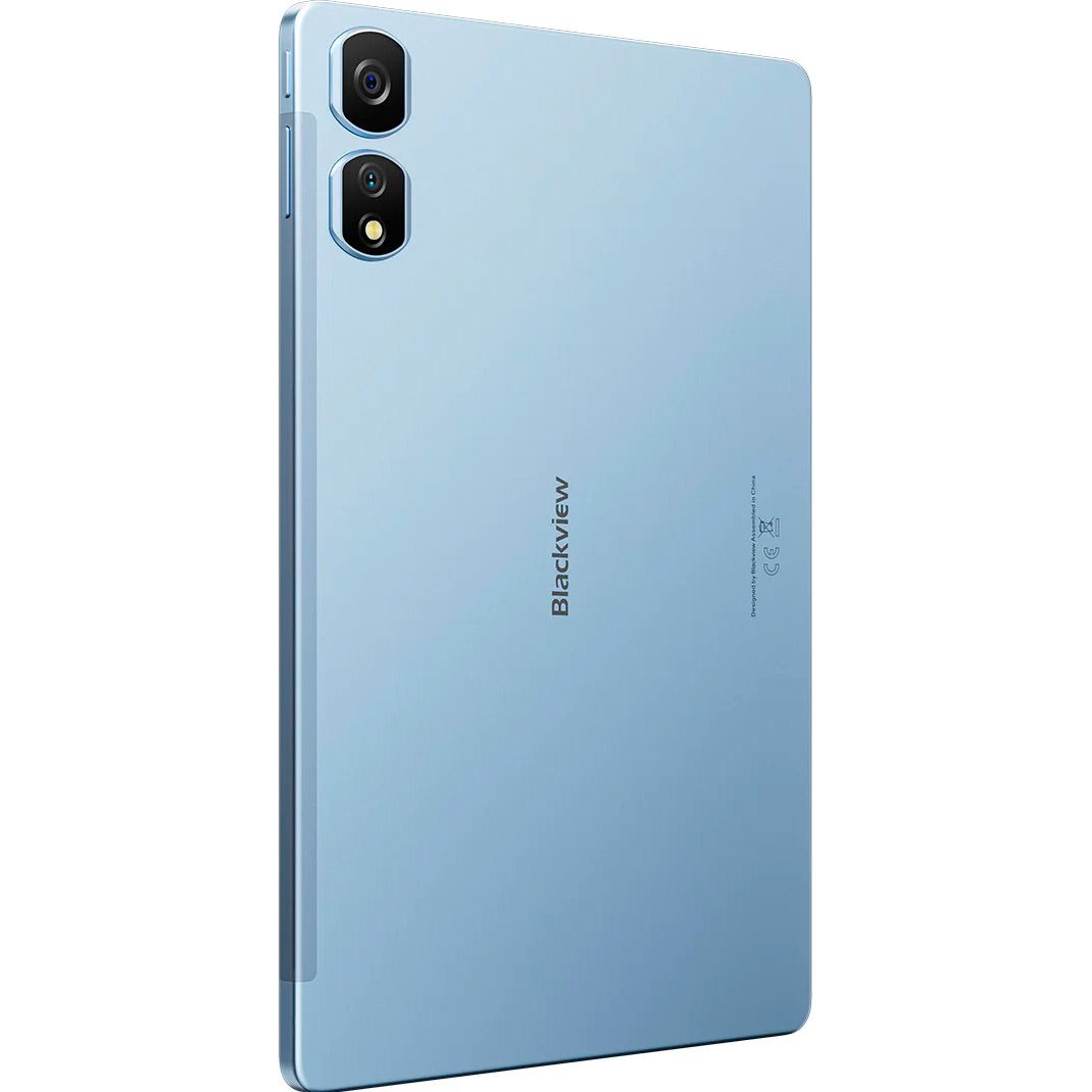 Планшет Blackview Tab 16 Pro 8/256GB LTE Daybreak Blue Global EU