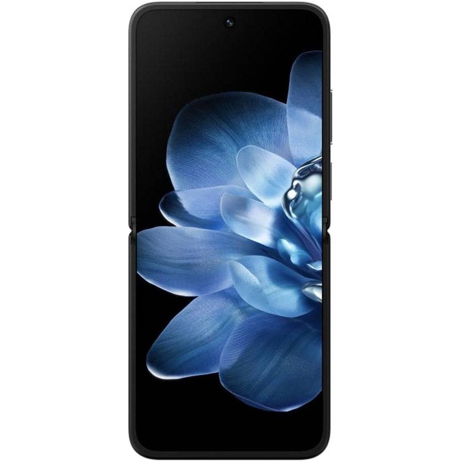 Смартфон Xiaomi Mix Flip 12/512GB Black Global EU